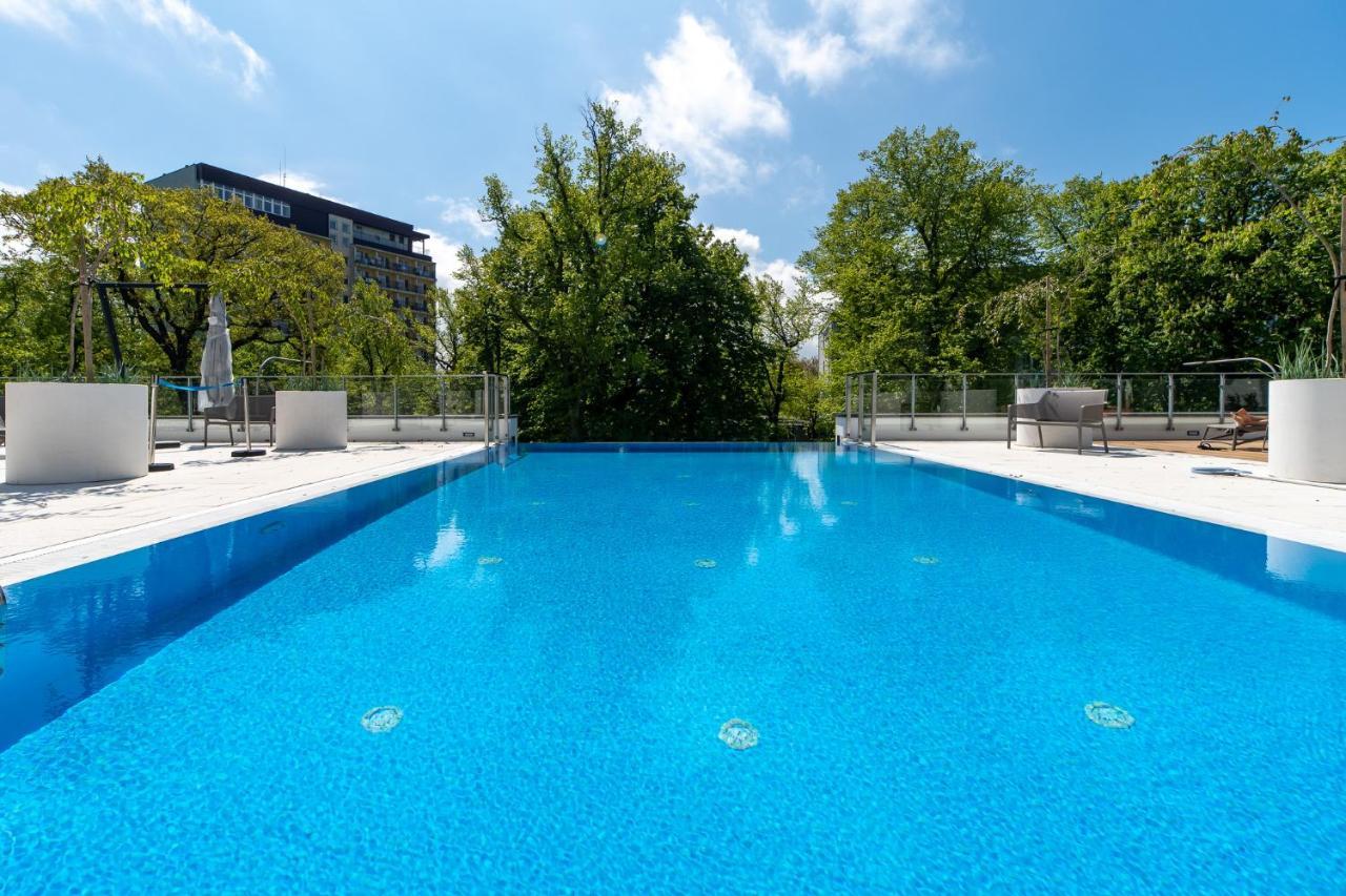 Apartament Tukan A315, Nadmorskie Tarasy W Kołobrzegu Fenomen *