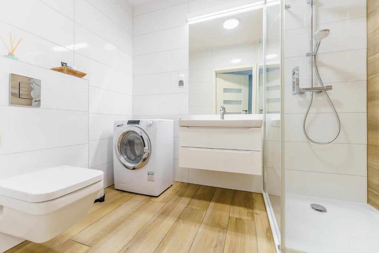Tukan A315, Nadmorskie Tarasy W Kołobrzegu Fenomen Apartament