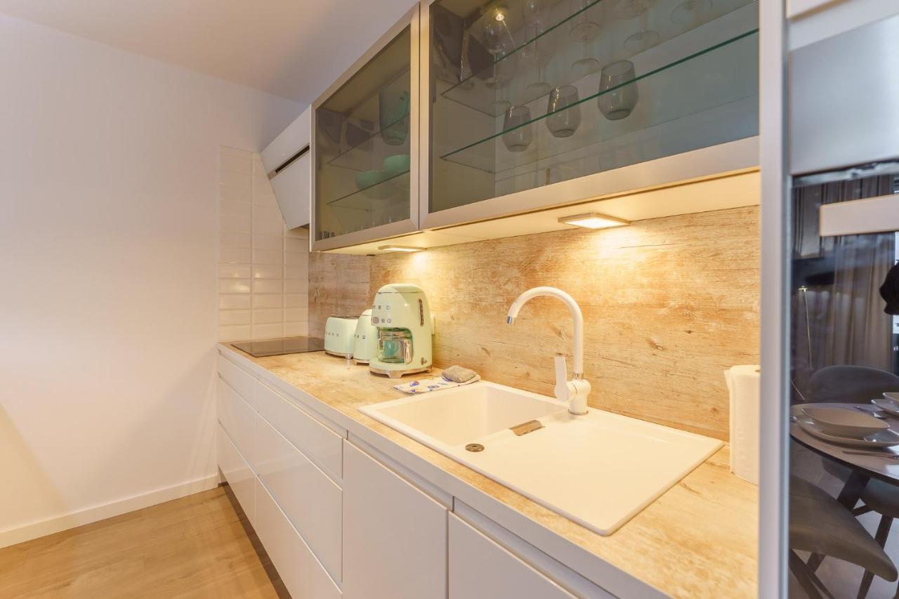 Apartament Tukan A315, Nadmorskie Tarasy W Kołobrzegu Fenomen Kołobrzeg