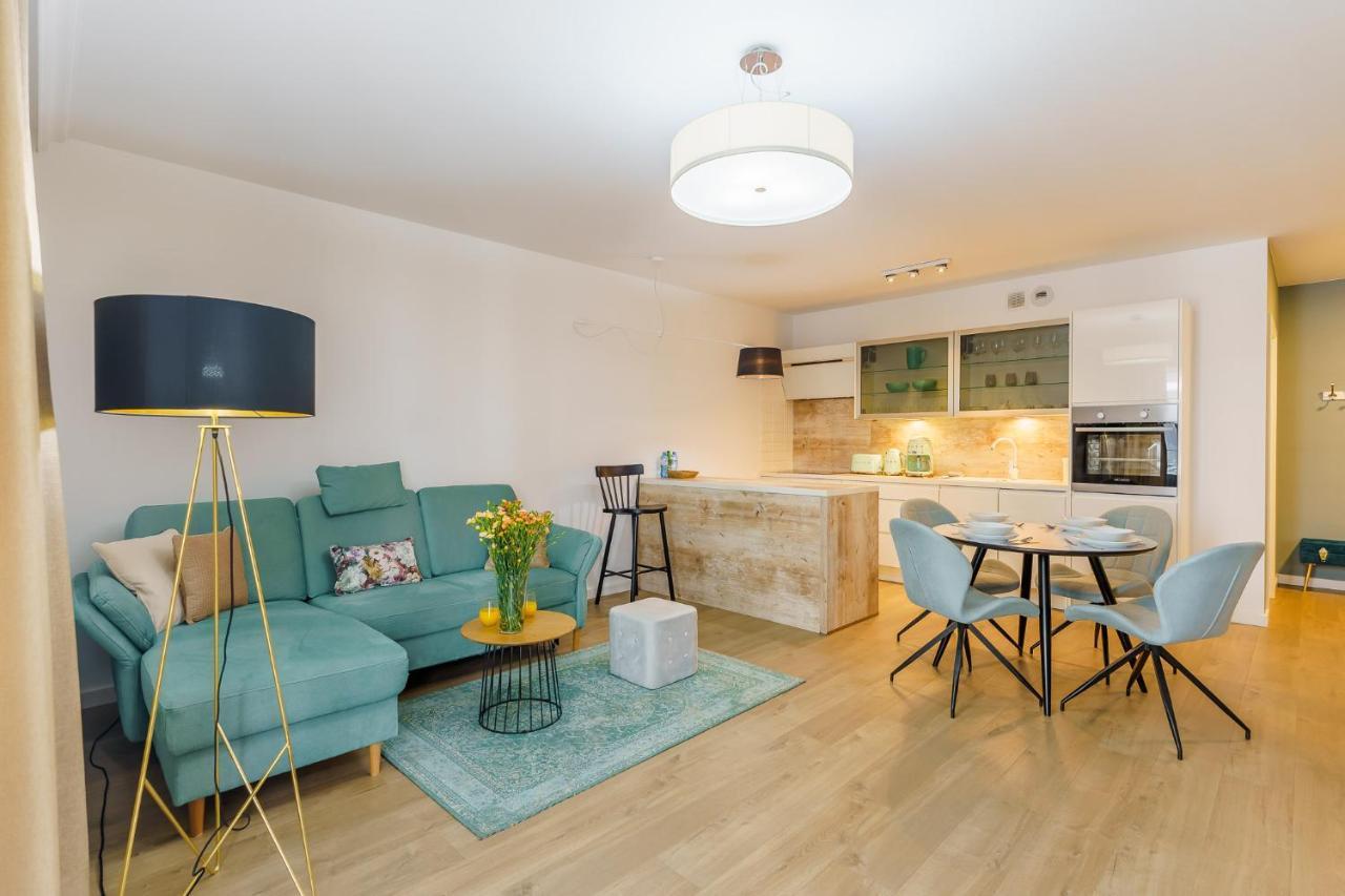 Apartament Tukan A315, Nadmorskie Tarasy W Kołobrzegu Fenomen Kołobrzeg
