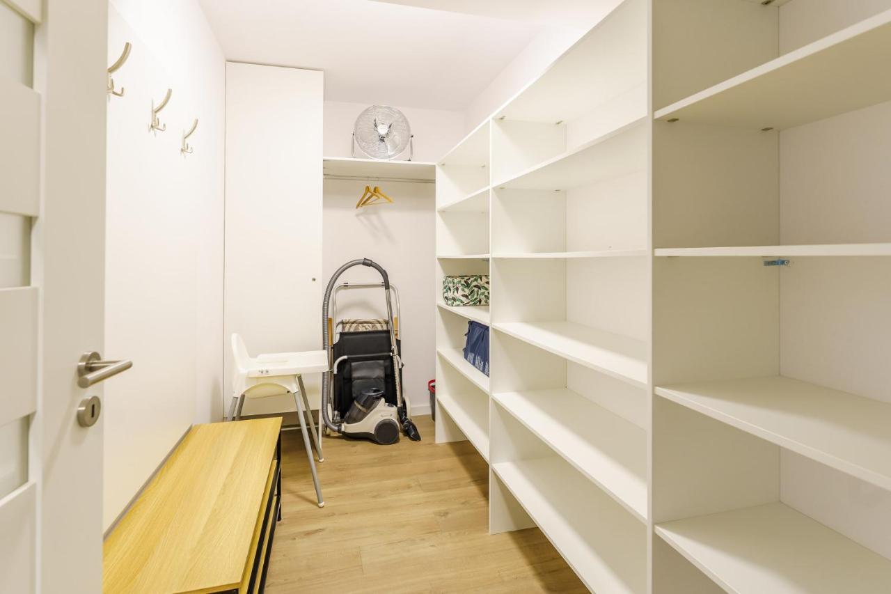 Tukan A315, Nadmorskie Tarasy W Kołobrzegu Fenomen Apartament