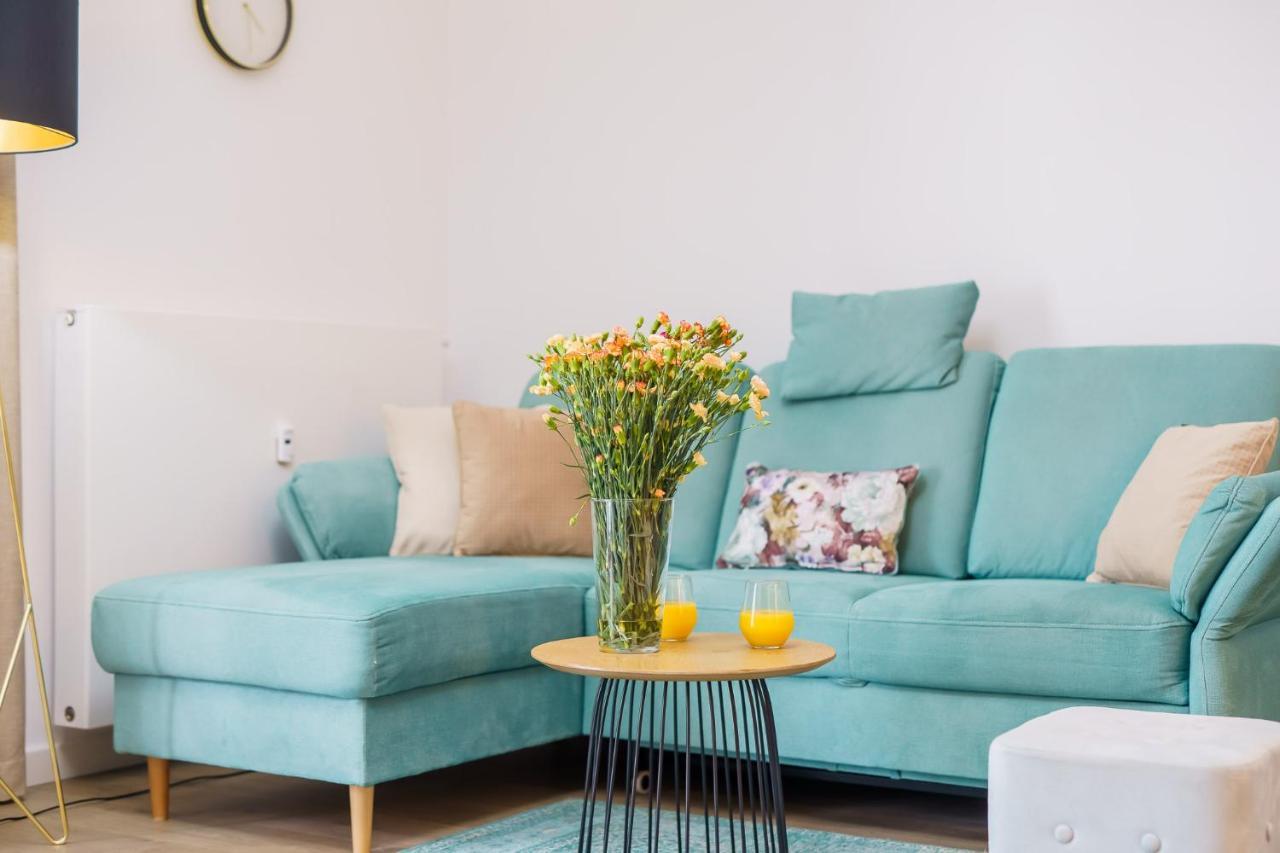 Apartament Tukan A315, Nadmorskie Tarasy W Kołobrzegu Fenomen *