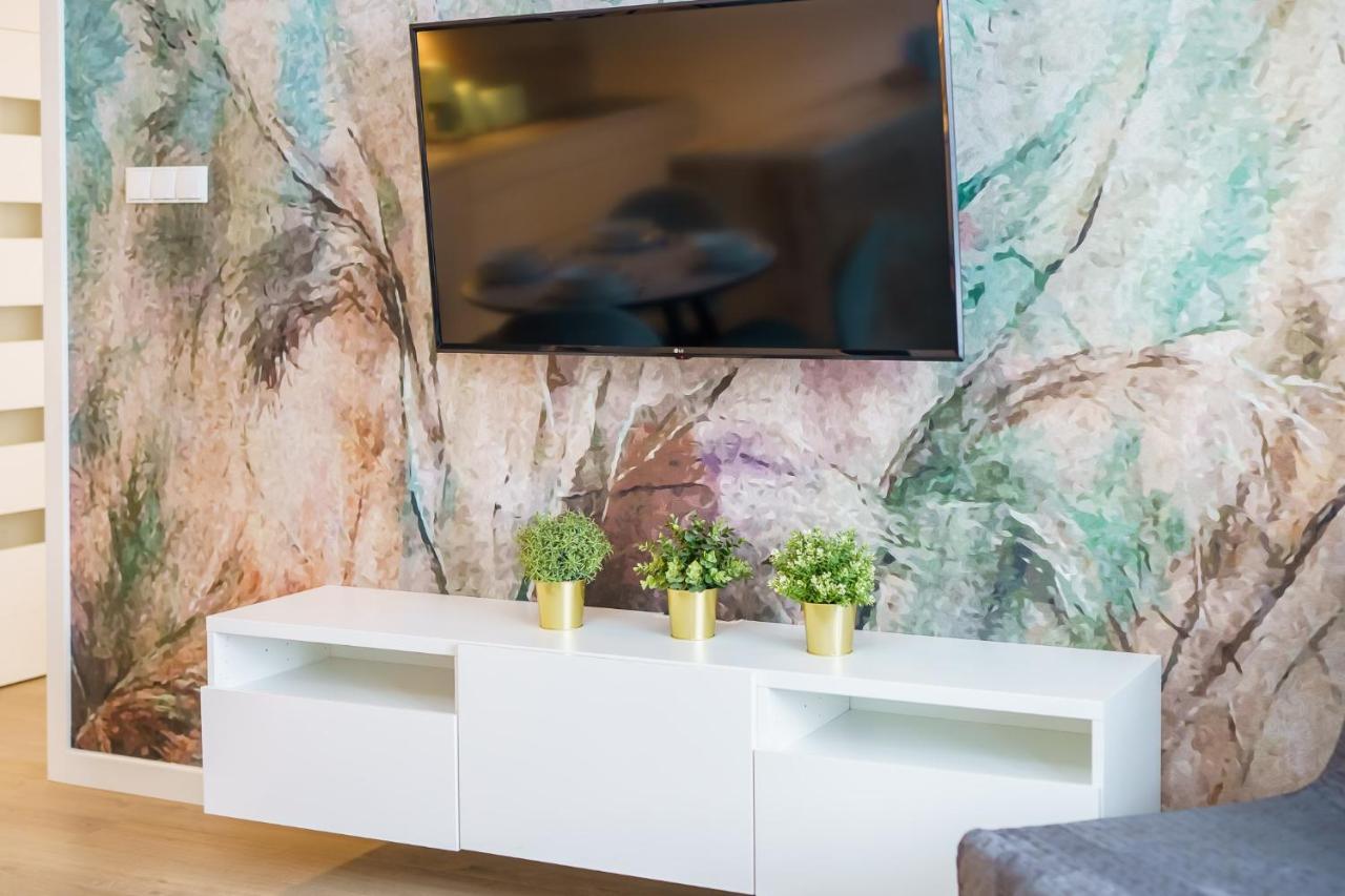 Tukan A315, Nadmorskie Tarasy W Kołobrzegu Fenomen Apartament