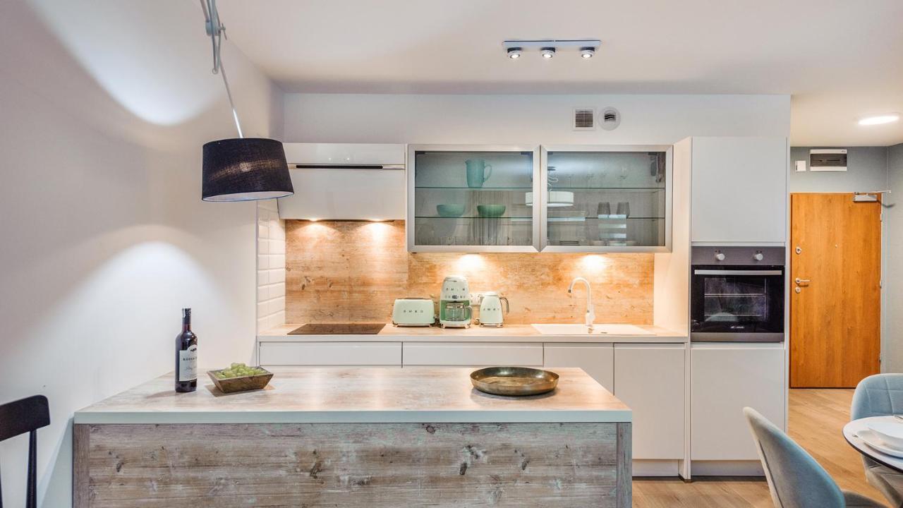 Apartament Tukan A315, Nadmorskie Tarasy W Kołobrzegu Fenomen Kołobrzeg