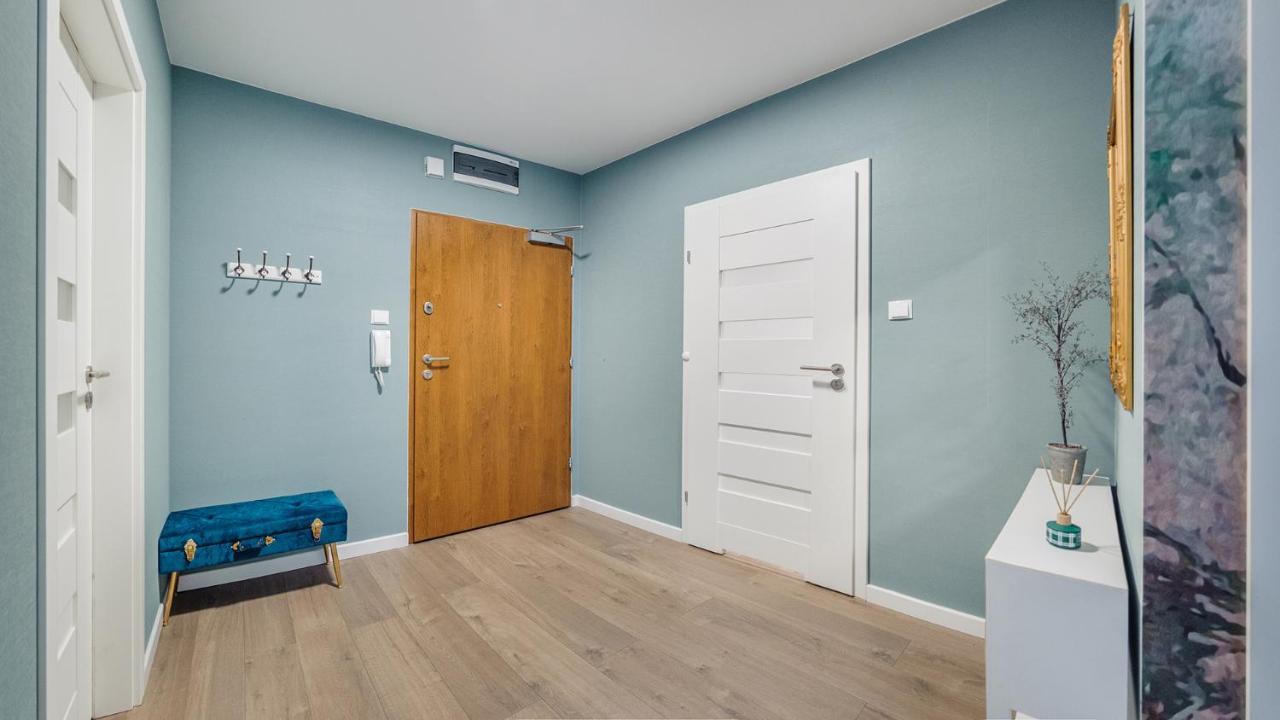 Apartament Tukan A315, Nadmorskie Tarasy W Kołobrzegu Fenomen Kołobrzeg