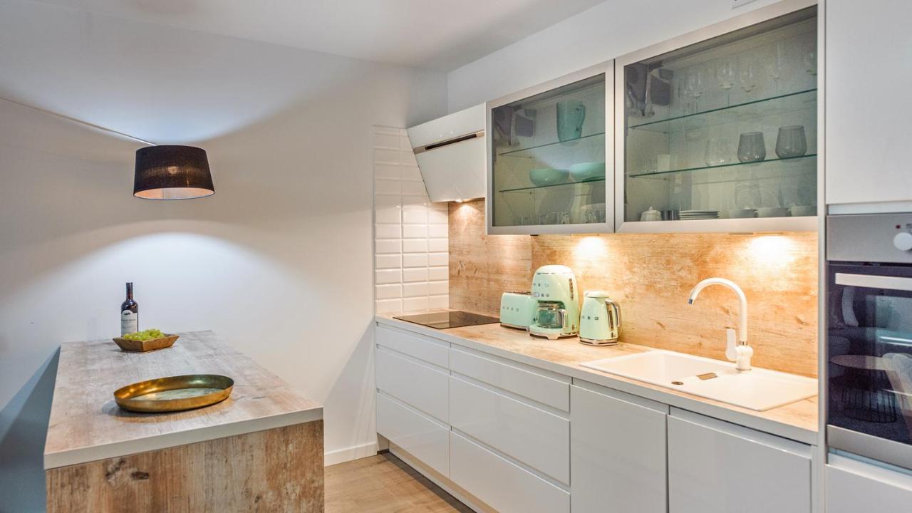 Tukan A315, Nadmorskie Tarasy W Kołobrzegu Fenomen Apartament Kołobrzeg