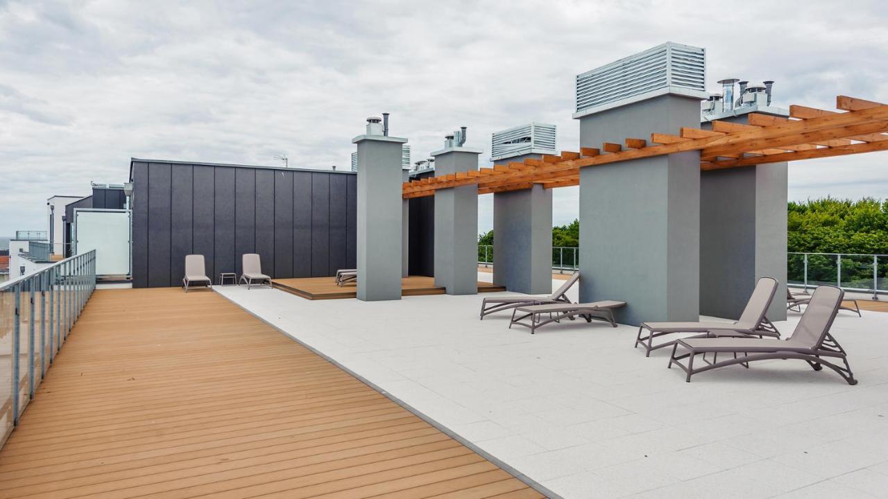 Tukan A315, Nadmorskie Tarasy W Kołobrzegu Fenomen Apartament Kołobrzeg
