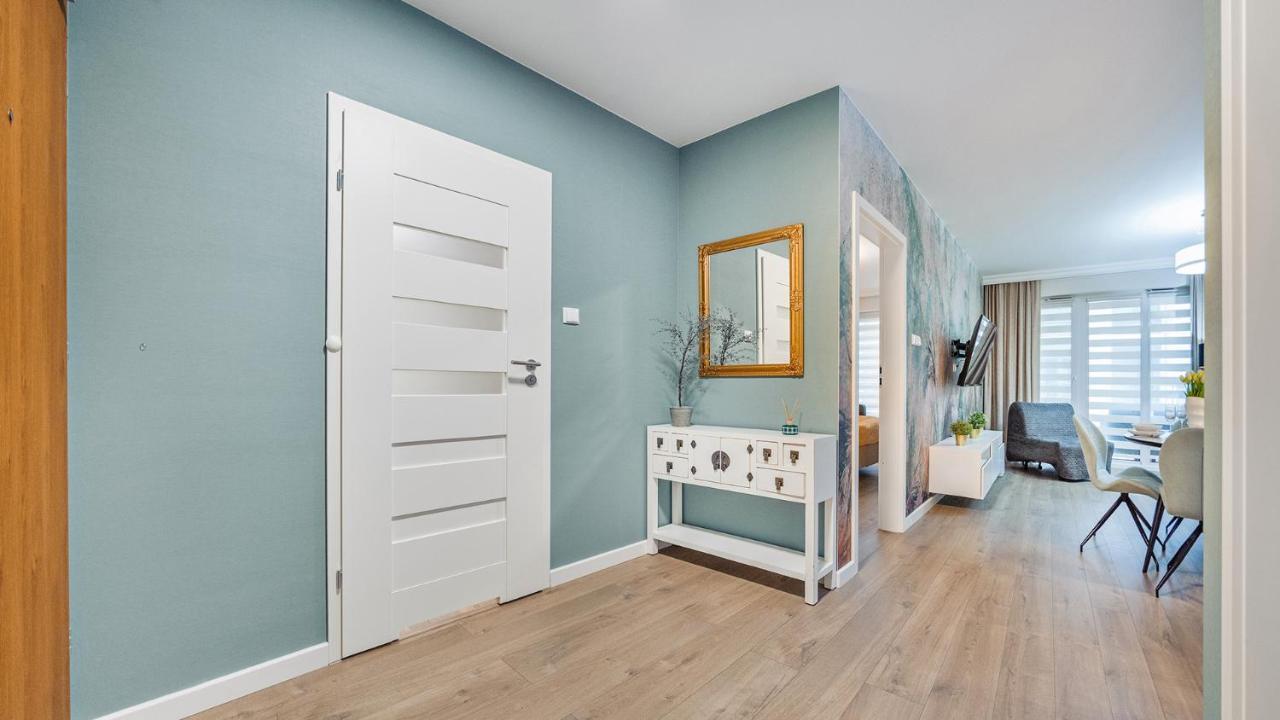 Tukan A315, Nadmorskie Tarasy W Kołobrzegu Fenomen Apartament
