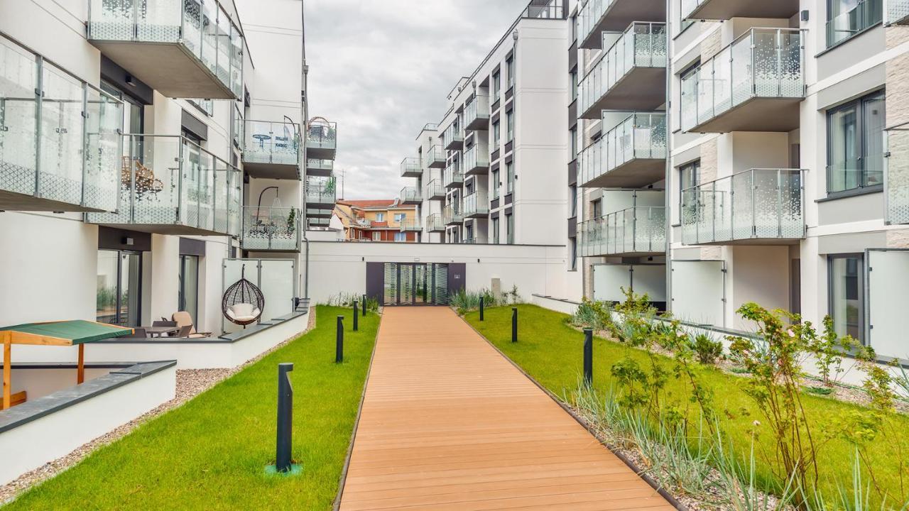 Apartament Tukan A315, Nadmorskie Tarasy W Kołobrzegu Fenomen Kołobrzeg