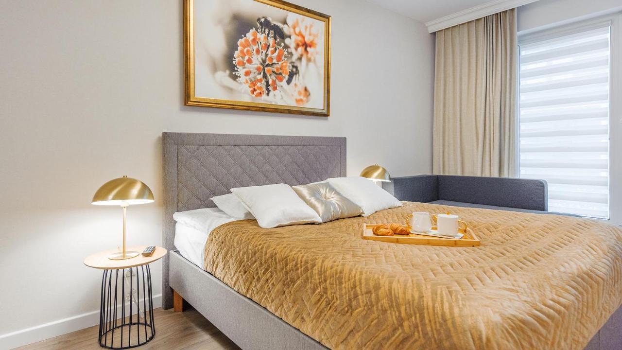 Apartament Tukan A315, Nadmorskie Tarasy W Kołobrzegu Fenomen *