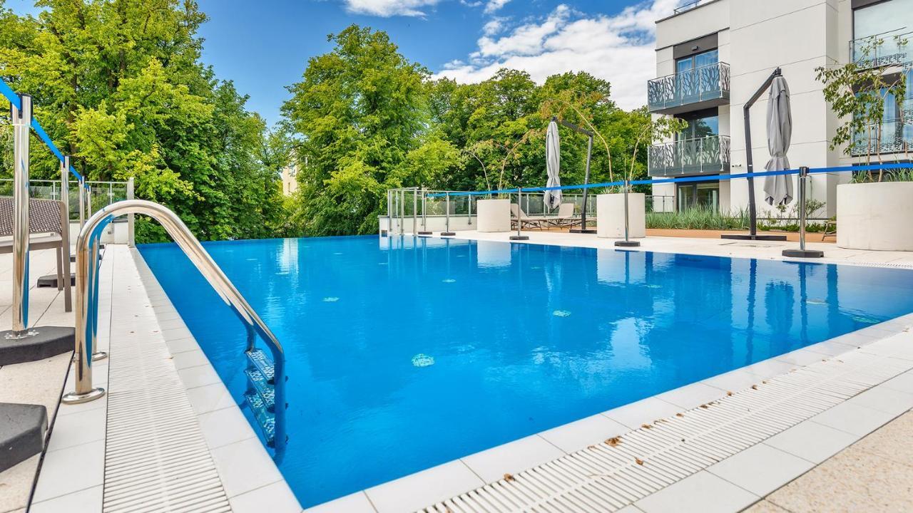 Tukan A315, Nadmorskie Tarasy W Kołobrzegu Fenomen Apartament