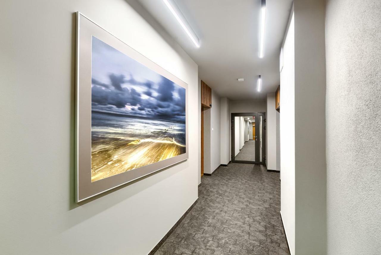 Tukan A315, Nadmorskie Tarasy W Kołobrzegu Fenomen Apartament *